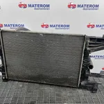 RADIATOR MOTOR OPEL ASTRA J 1.7 2009-2016 oe-13267655, vedere laterala