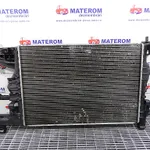 RADIATOR MOTOR OPEL ASTRA J A17DTJ 2009-2016 oe-13267655, vedere laterala