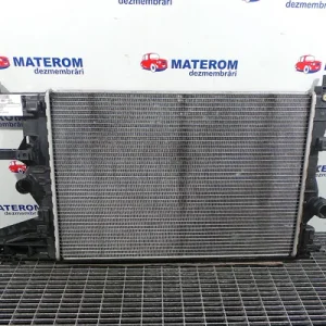 RADIATOR MOTOR