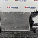 RADIATOR MOTOR OPEL ASTRA J 1.7 2009-2016 oe-13267655, vedere frontata