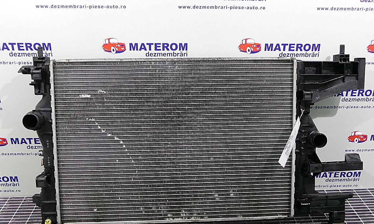 RADIATOR MOTOR OPEL ASTRA J 2009-2016