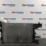 RADIATOR MOTOR OPEL ASTRA J 1.7 2009-2016 oe-13267655, vedere frontata
