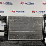 RADIATOR MOTOR OPEL ASTRA J 1.7 2009-2016 oe-13267655, vedere laterala