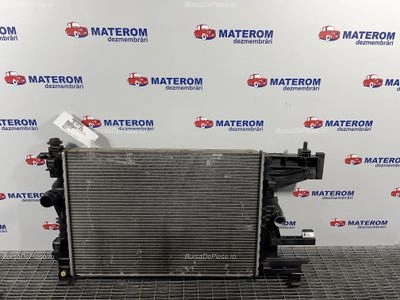 RADIATOR MOTOR