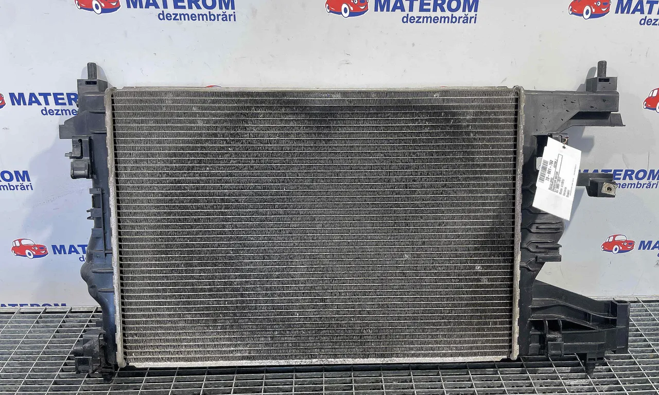 RADIATOR MOTOR OPEL ASTRA J 2009-2016