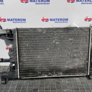 RADIATOR MOTOR