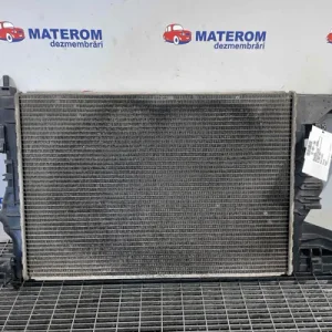 RADIATOR MOTOR