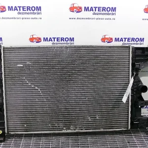 RADIATOR MOTOR