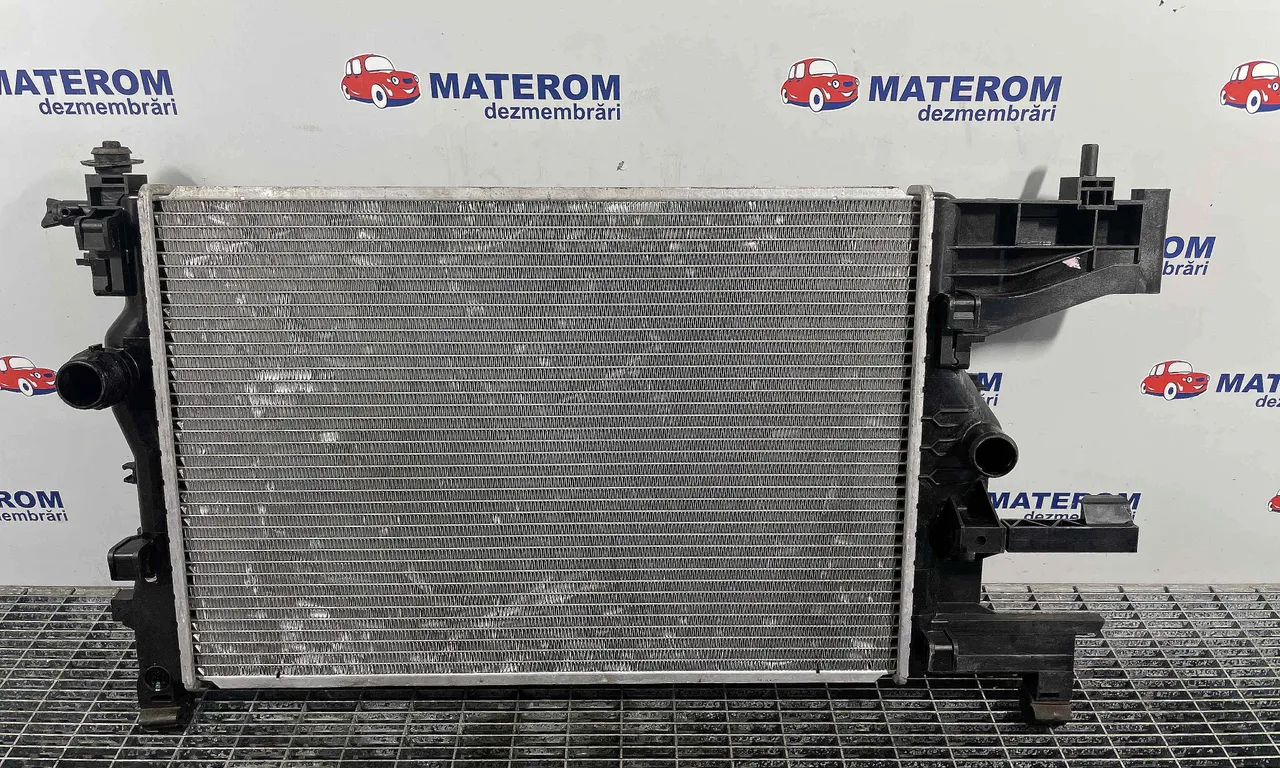 RADIATOR MOTOR OPEL ASTRA J 2009-2016