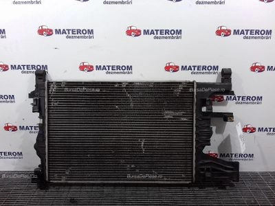 RADIATOR MOTOR