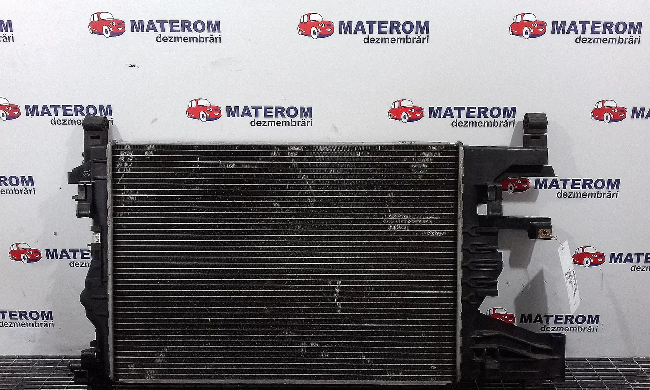 RADIATOR MOTOR OPEL ASTRA J 2009-2016