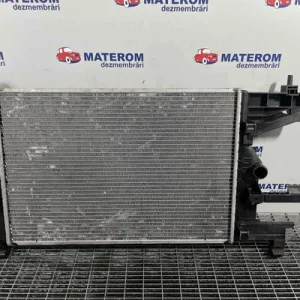 RADIATOR MOTOR