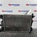 RADIATOR MOTOR OPEL ASTRA J 1.7 2009-2016 oe-13267655, vedere laterala