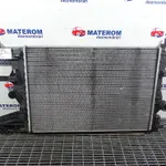 RADIATOR MOTOR OPEL ASTRA J A13DTE 2009-2016 oe-13267655, vedere frontata