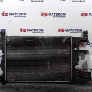 RADIATOR MOTOR