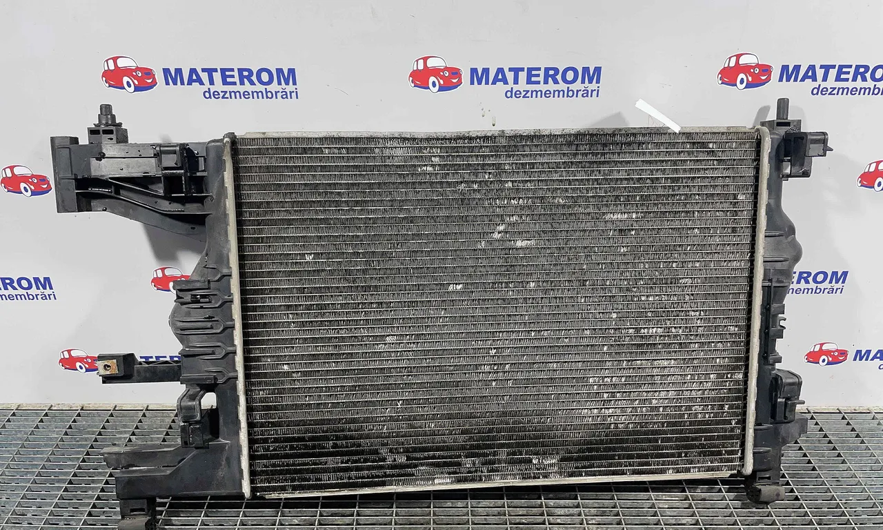 RADIATOR MOTOR OPEL ASTRA J 2009-2016