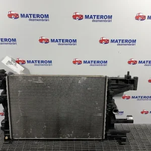 RADIATOR MOTOR