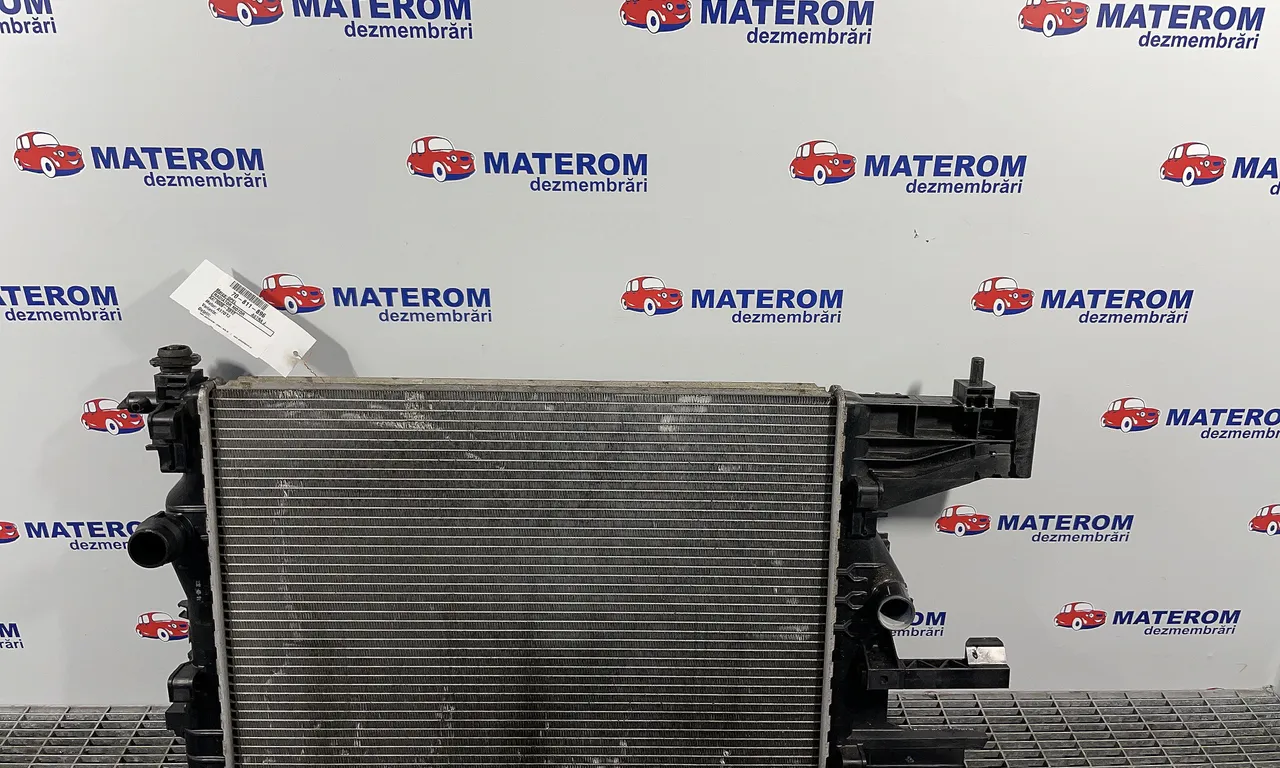 RADIATOR MOTOR OPEL ASTRA J 2009-2016