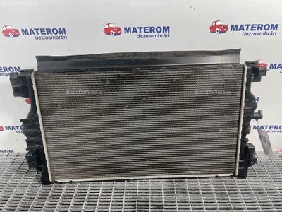 RADIATOR MOTOR