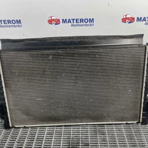 RADIATOR MOTOR