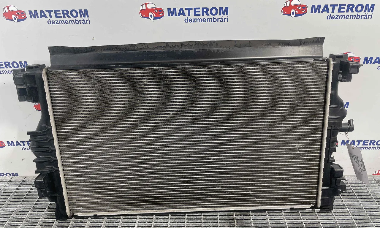 RADIATOR MOTOR OPEL ASTRA J 2009-2016
