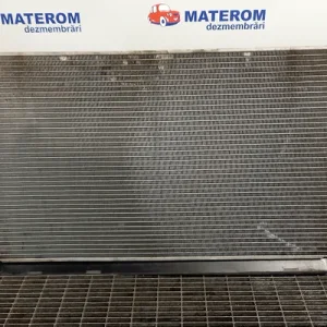 RADIATOR MOTOR