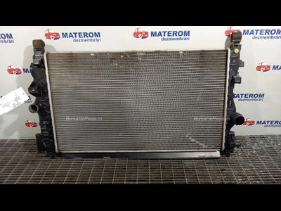 RADIATOR MOTOR