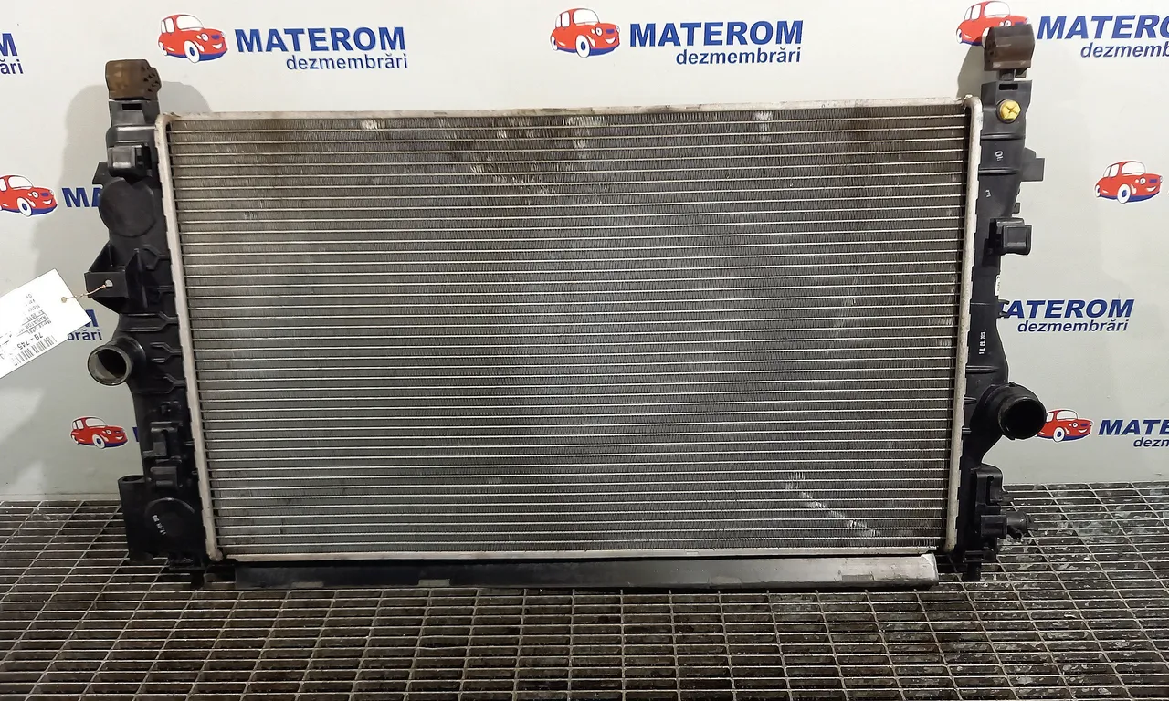 RADIATOR MOTOR OPEL ASTRA J 2009-2016
