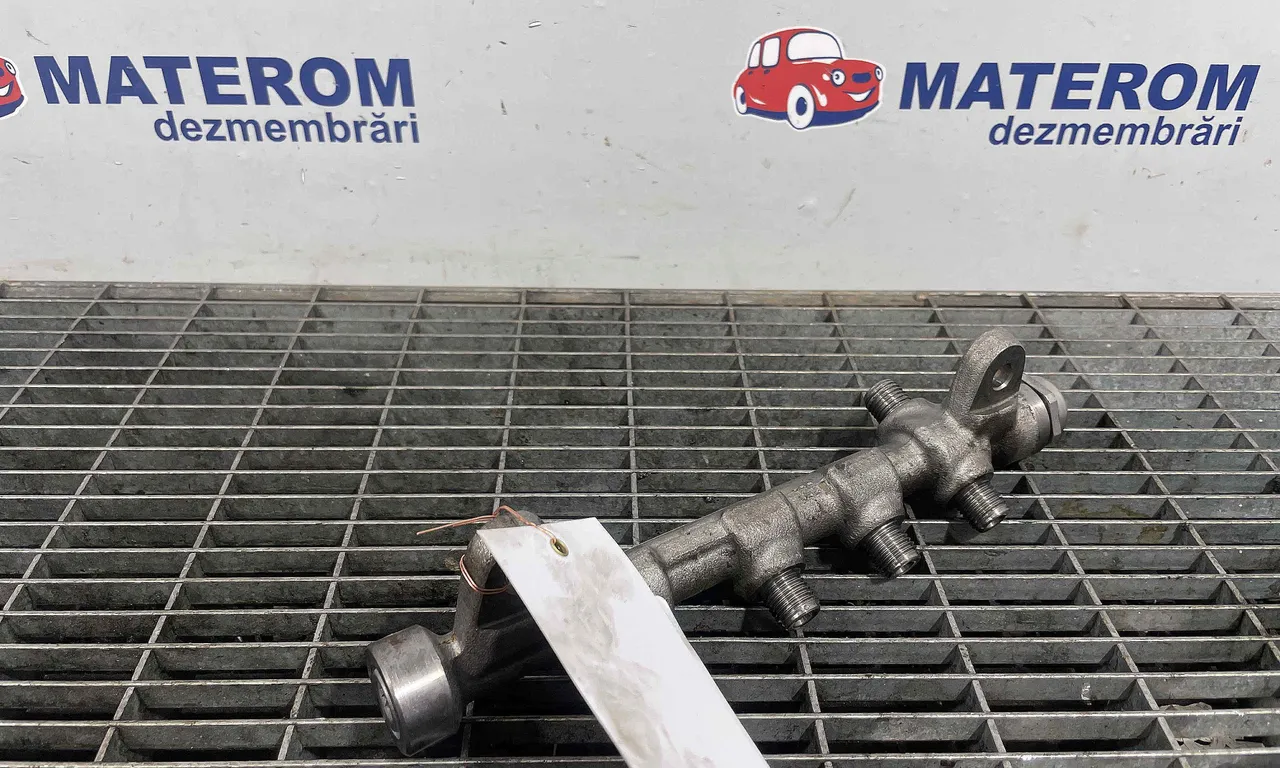 RAMPA INJECTIE OPEL ASTRA J 2009-2016