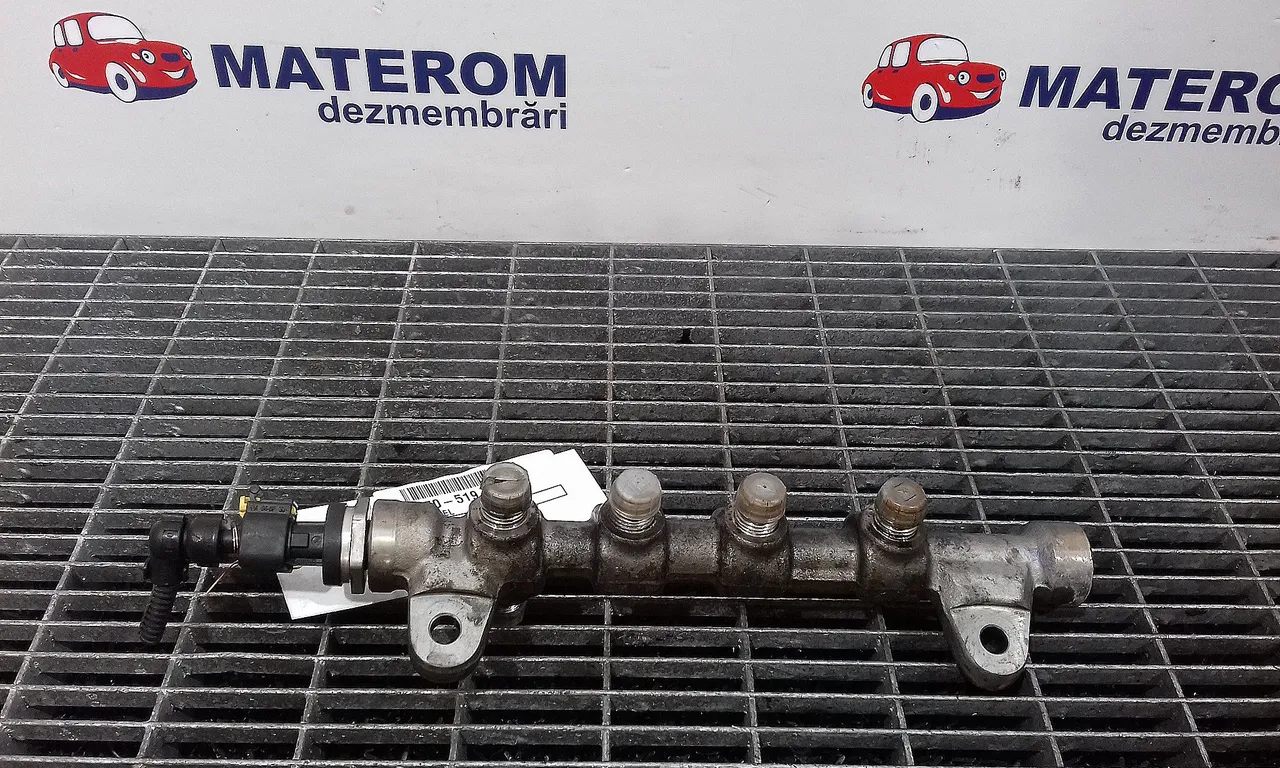 RAMPA INJECTIE OPEL ASTRA J 2009-2016