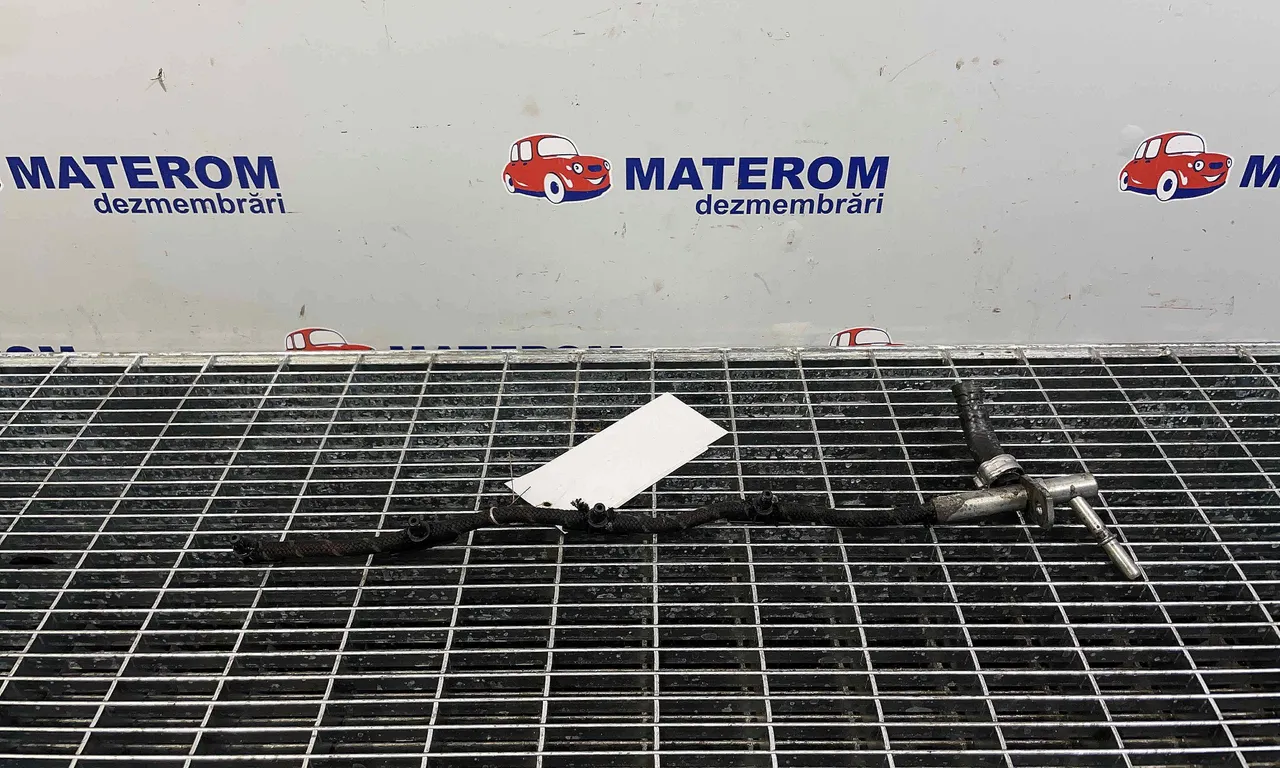 RAMPA RETUR INJECTOARE OPEL ASTRA J 2009-2016