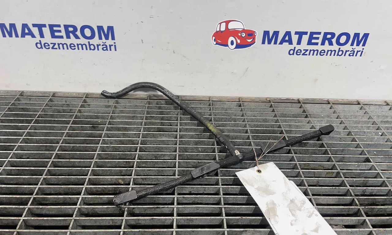 RAMPA RETUR INJECTOARE OPEL ASTRA J 2009-2016