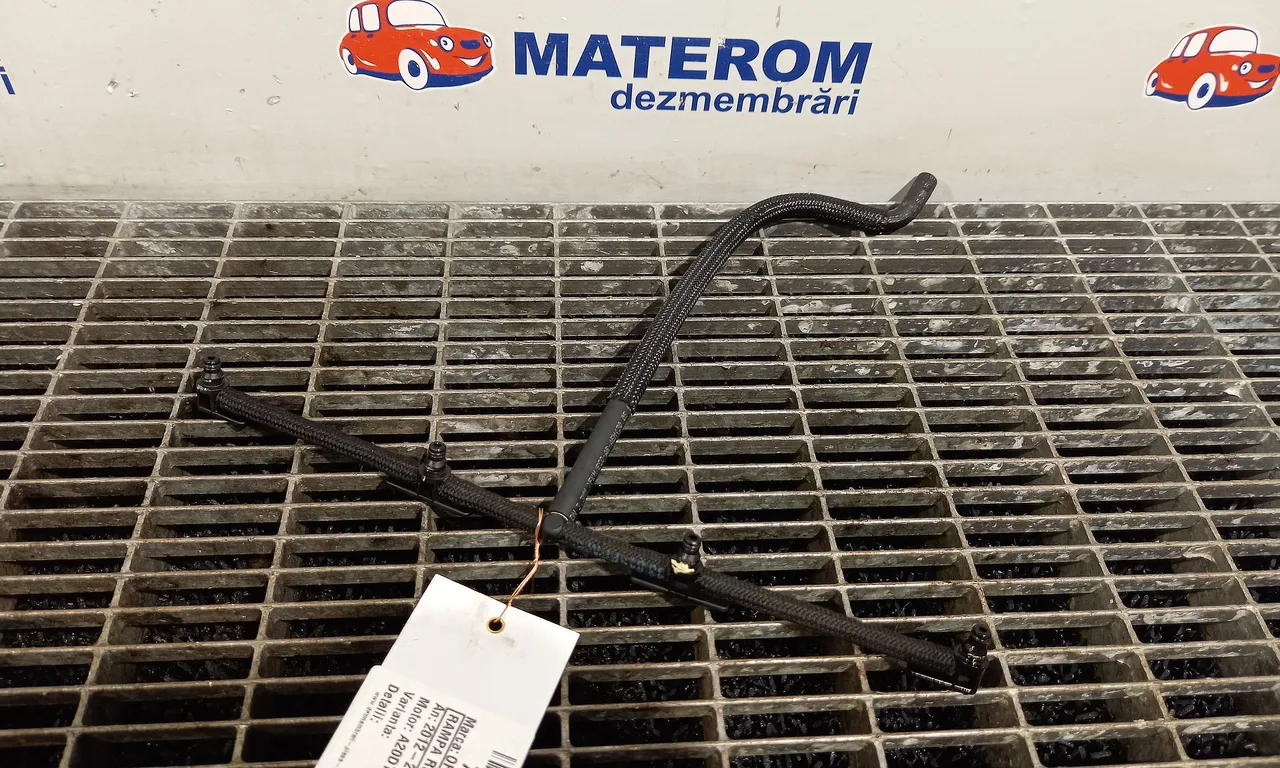 RAMPA RETUR INJECTOARE OPEL ASTRA J 2009-2016
