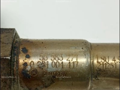 Sonda lambda