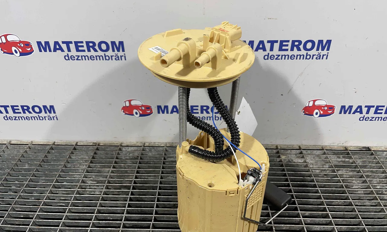 SONDA LITROMETRICA OPEL ASTRA J 2009-2016