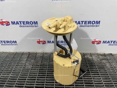 SONDA LITROMETRICA