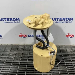 SONDA LITROMETRICA