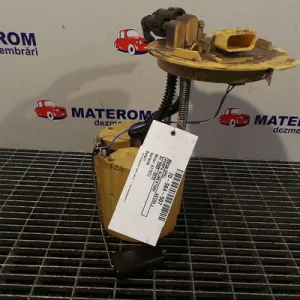 SONDA LITROMETRICA