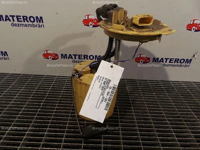 SONDA LITROMETRICA