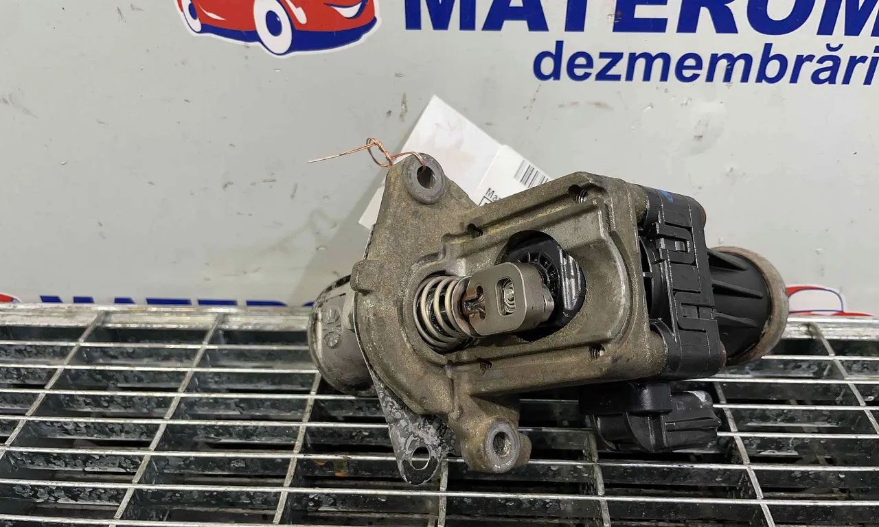 SUPAPA EGR OPEL ASTRA J 2009-2016