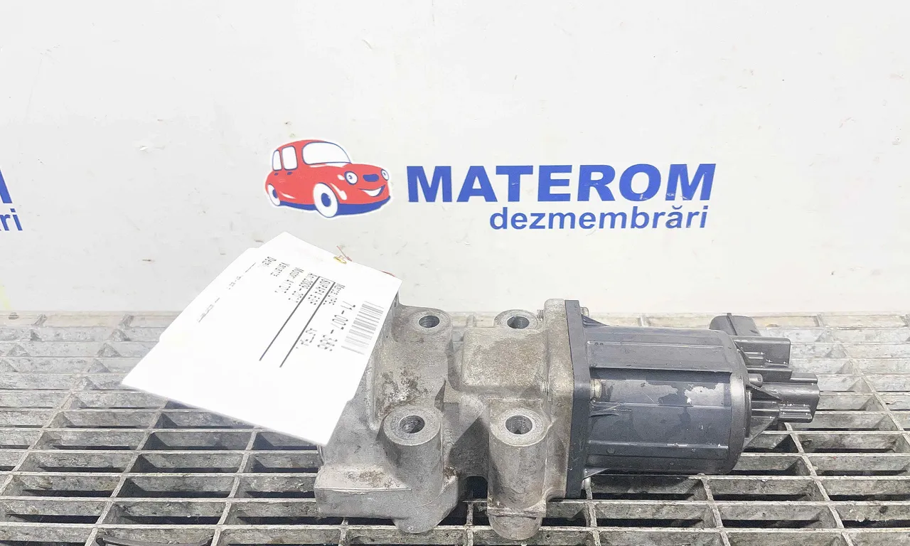 SUPAPA EGR OPEL ASTRA J 2009-2016