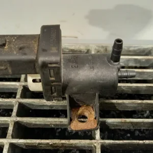 SUPAPA VACUUM