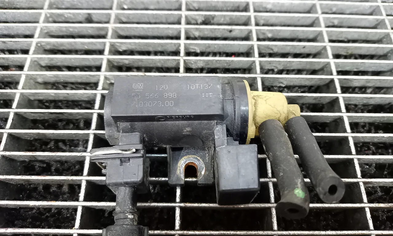 SUPAPA VACUUM OPEL ASTRA J 2009-2016