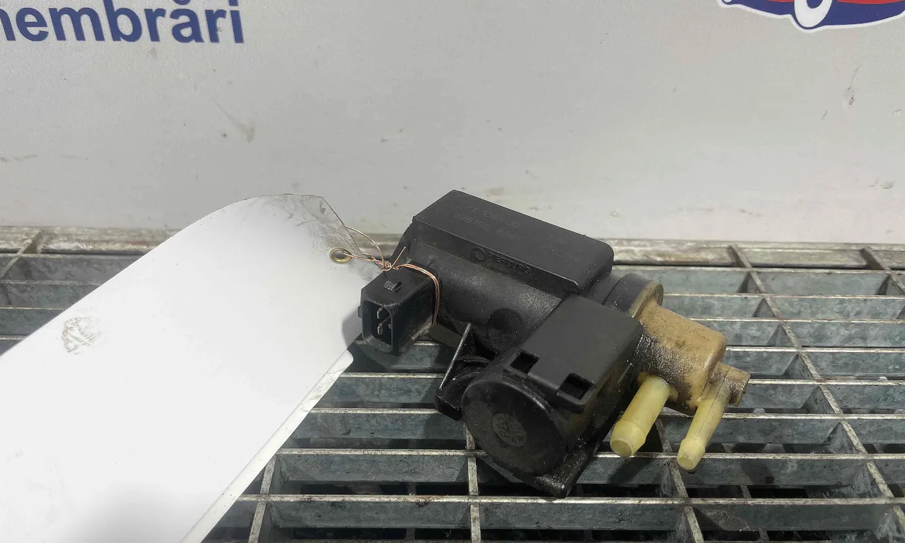 SUPAPA VACUUM OPEL ASTRA J 2009-2016