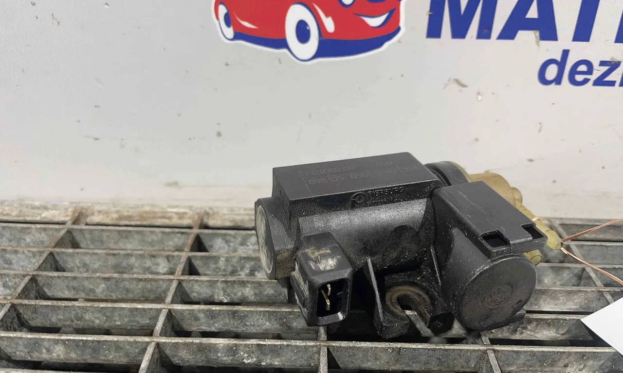 SUPAPA VACUUM OPEL ASTRA J 2009-2016