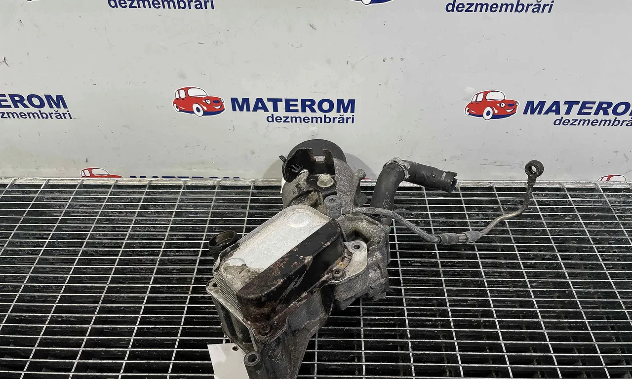 SUPORT FILTRU ULEI OPEL ASTRA J 2009-2016