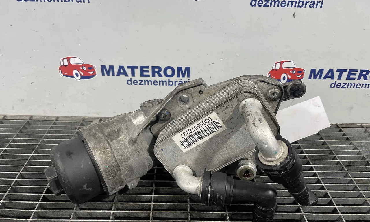 SUPORT FILTRU ULEI OPEL ASTRA J 2009-2016