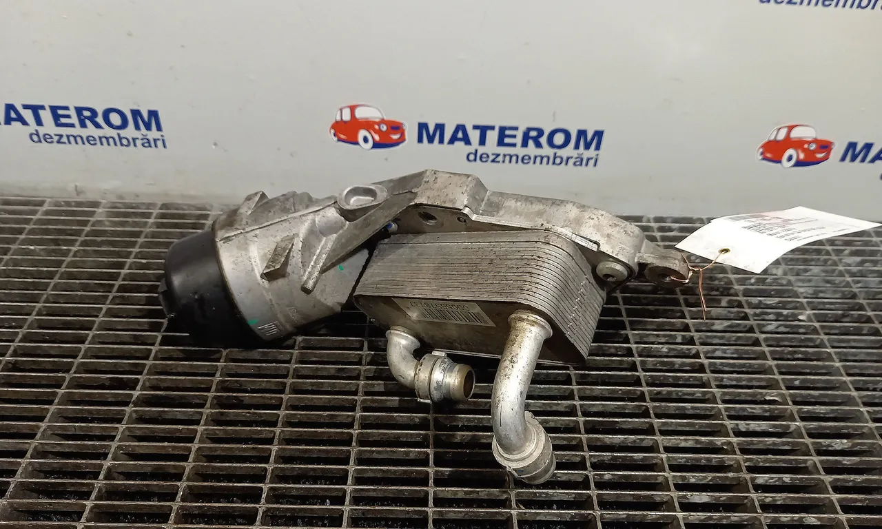 SUPORT FILTRU ULEI OPEL ASTRA J 2009-2016