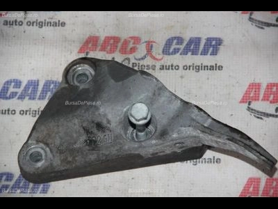 Suport motor OPEL ASTRA J 2009-2015 oe 13365327, vedere frontata