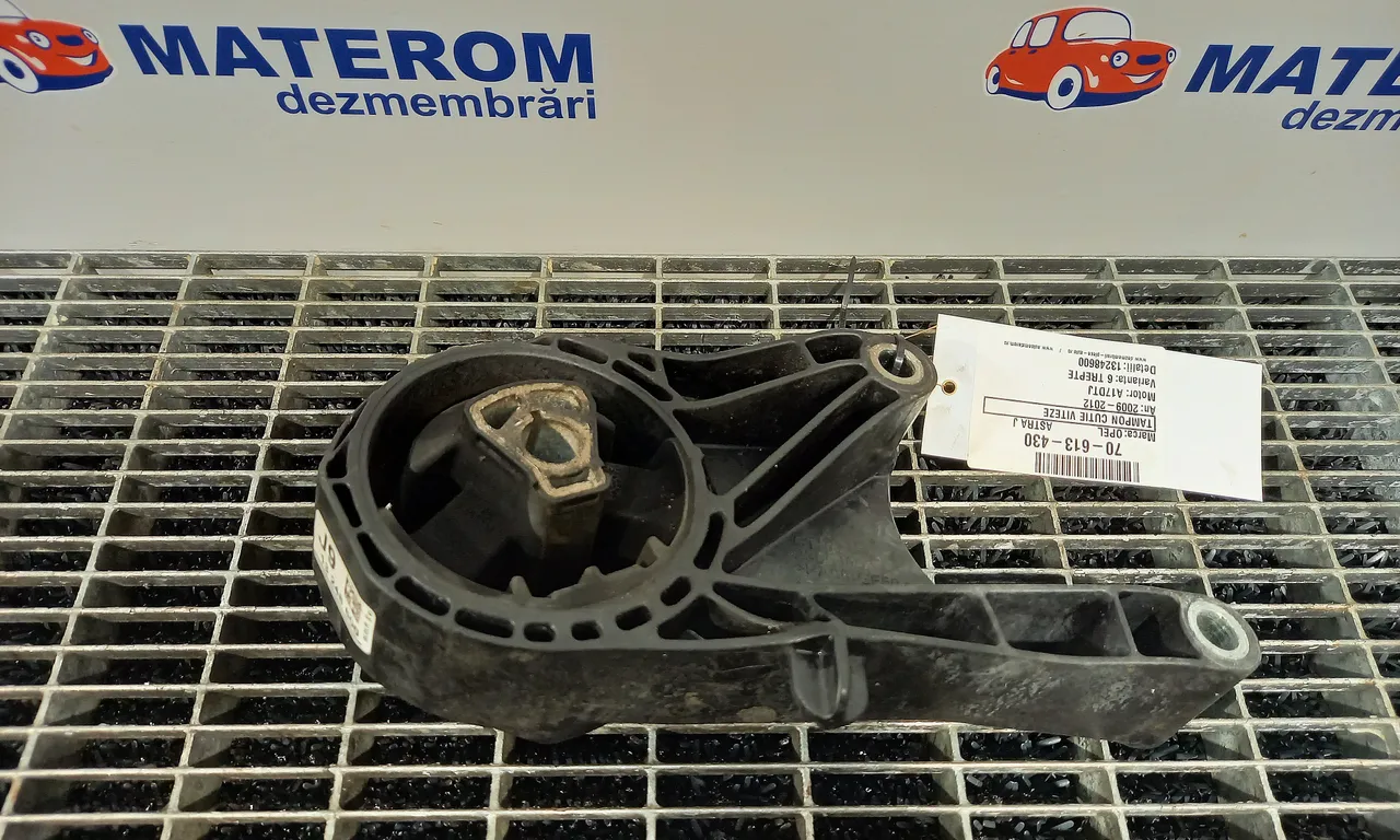 TAMPON CUTIE VITEZE OPEL ASTRA J 2009-2016